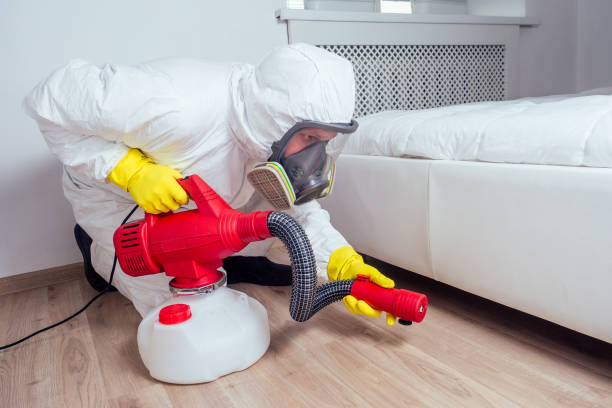 Best Residential Pest Control  in Belmont, NC